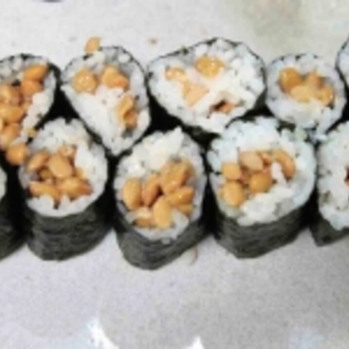 酢飯で納豆巻き レシピ 作り方 By A S A P 楽天レシピ 酢飯で納豆巻き レシピ 作り方 By A S A P 楽天レシピ